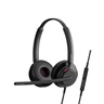 EPOS IMPACT 760T Binaural USB-C/A Headset